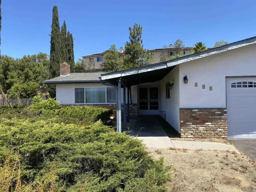 544 Barnaville Ln, San Marcos, CA 92069 - #3