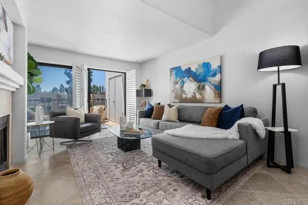 3525 Lebon Dr. #307, San Diego, CA 92122