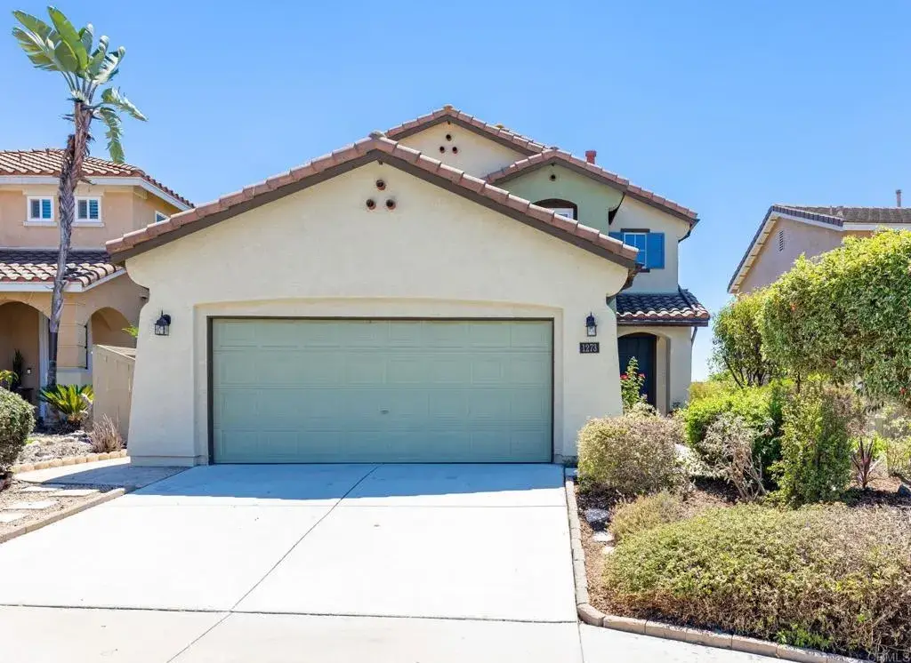 1273 Avenida Fragata, San Marcos, CA 92069 - #1