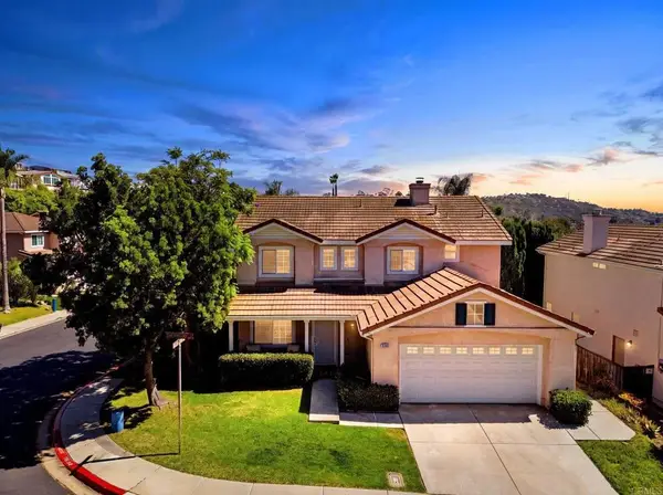 3383 Sherwood Lane, San Marcos, CA 92078