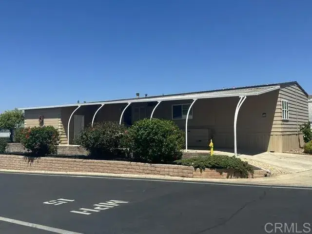 1175 La Moree #41, San Marcos, CA 92078 - #1