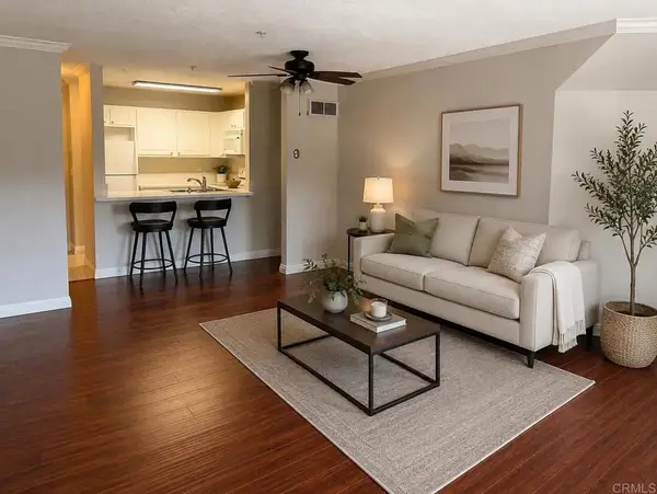 3550 Lebon Drive #6210, San Diego, CA 92122