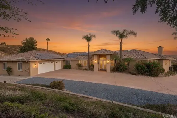 2255 Los Altos De Cerro, Ramona, CA 92065