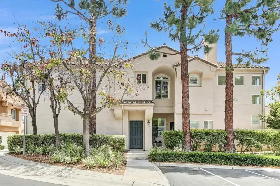 5536 Renaissance Avenue #1, San Diego, CA 92122 - #2