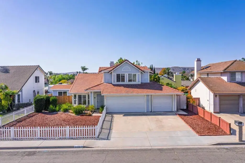 4499 Pebble Beach Drive, Oceanside, CA 92057 - #1