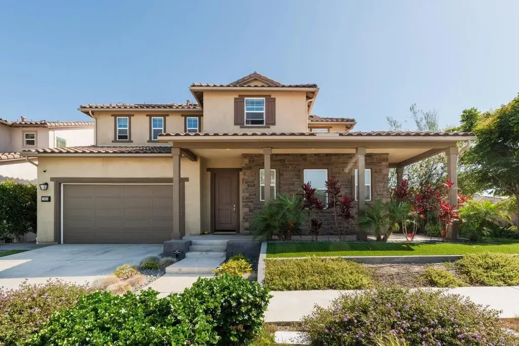 1862 Martinez Drive, Chula Vista, CA 91913 - #1