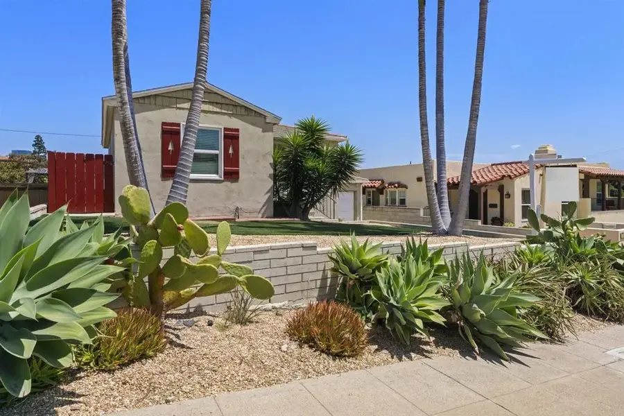 3219 Goldfinch Street, San Diego, CA 92103 - #2
