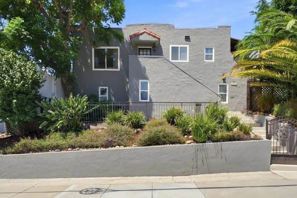 3606 Florida, San Diego, CA 92104 - #1