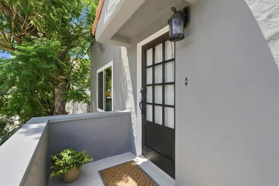 3606 Florida, San Diego, CA 92104 - #2