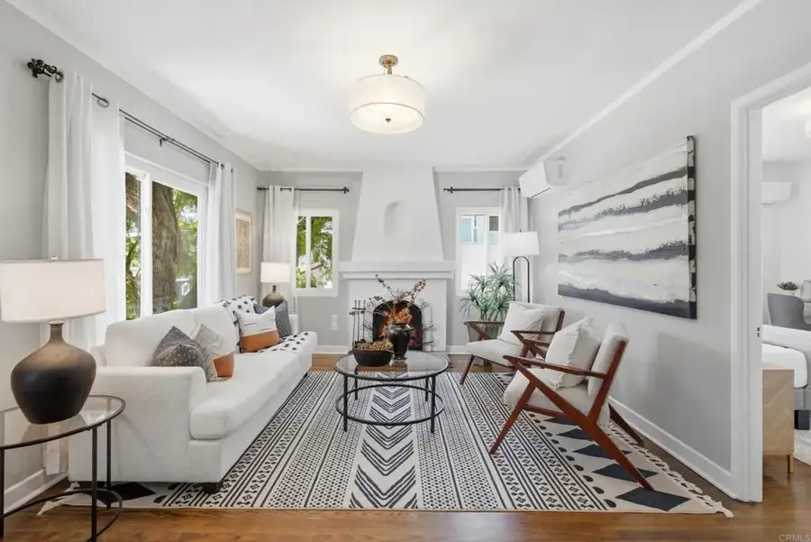 3606 Florida, San Diego, CA 92104 - #3