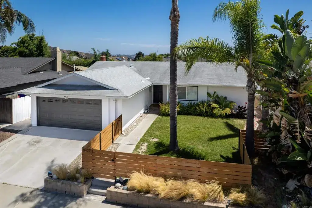 4037 Vista Calaveras Street, Oceanside, CA 92056 - #1