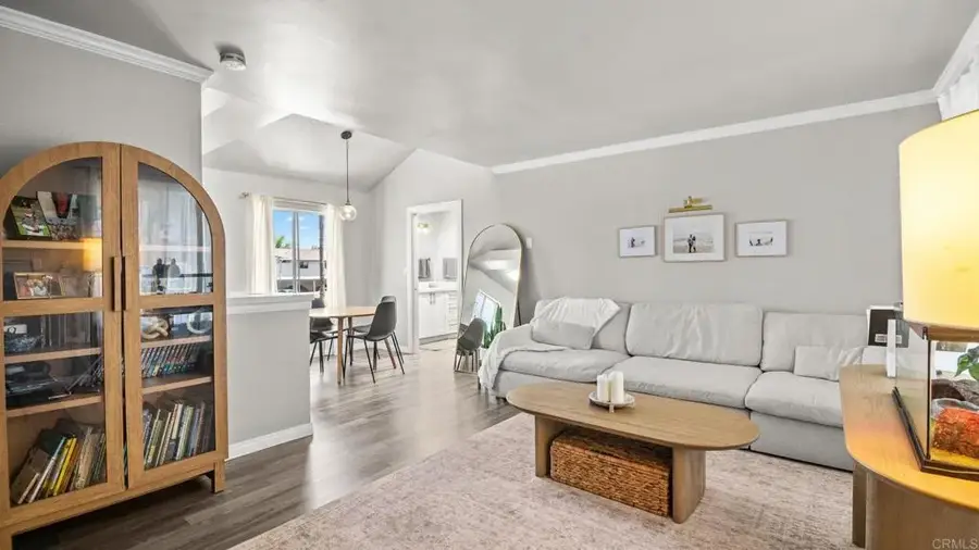 732 E Lexington Avenue #11, El Cajon, CA 92020 - #2