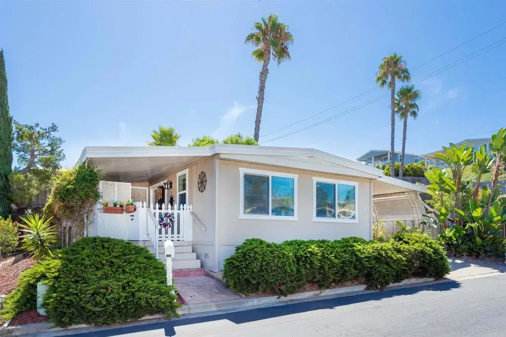 1145 E Barham Drive #124, San Marcos, CA 92078 - #1