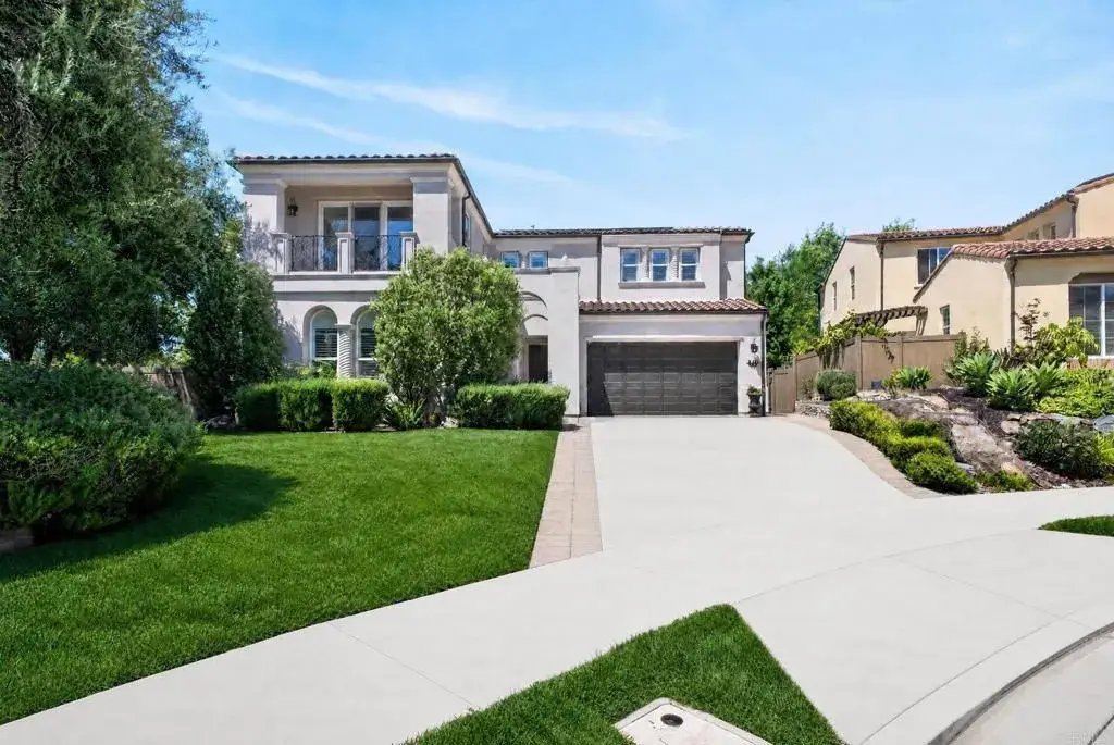 3410 Sitio Sandia, Carlsbad, CA 92009 - #1