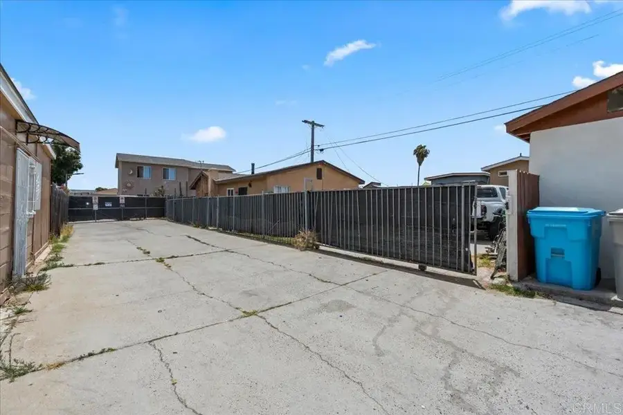 1525-27 S 42nd Street, San Diego, CA 92113 - #2
