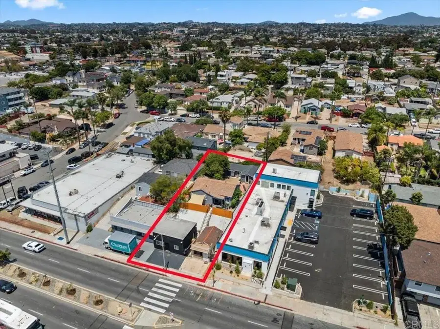 1343-45 Highland Avenue, National City, CA 91950 - #2