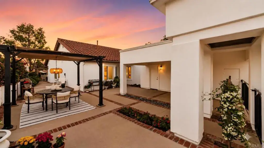 4909 Icaria Way, Oceanside, CA 92056 - #1
