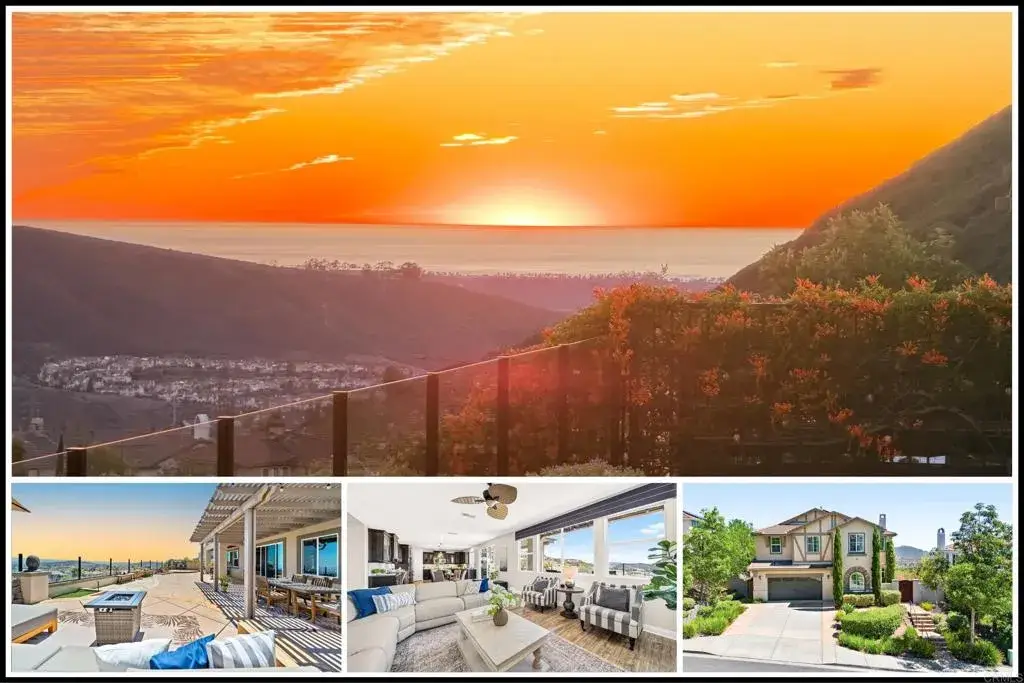 1081 Vega Way, San Marcos, CA 92078 - #1