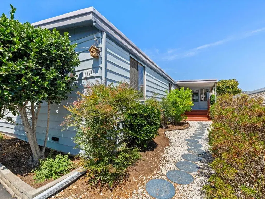 4650 Dulin Road #SPC 120, Fallbrook, CA 92028 - #1