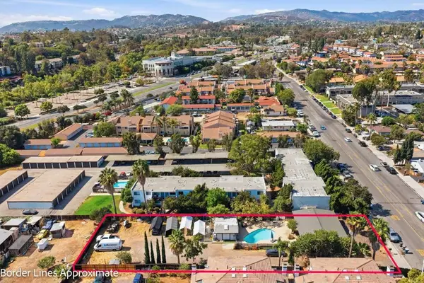1045 N Escondido Boulevard, Escondido, CA 92026