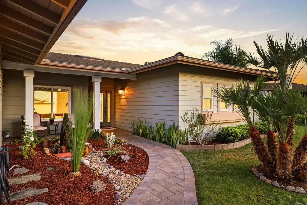 1356 Blackhawk Glen, Escondido, CA 92029 - #1
