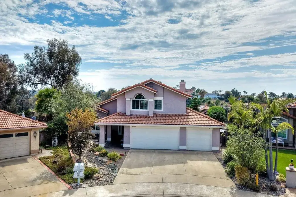 3363 Putting Green Court, Oceanside, CA 92056 - #1