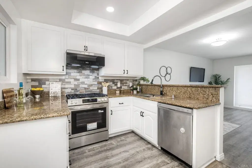 3614 Harvard Drive #B, Oceanside, CA 92056 - #1