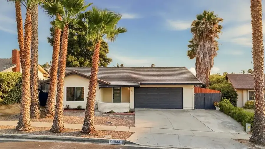 623 Kimball Street, Escondido, CA 92027 - #2