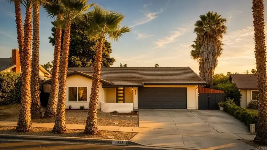 623 Kimball Street, Escondido, CA 92027 - #3