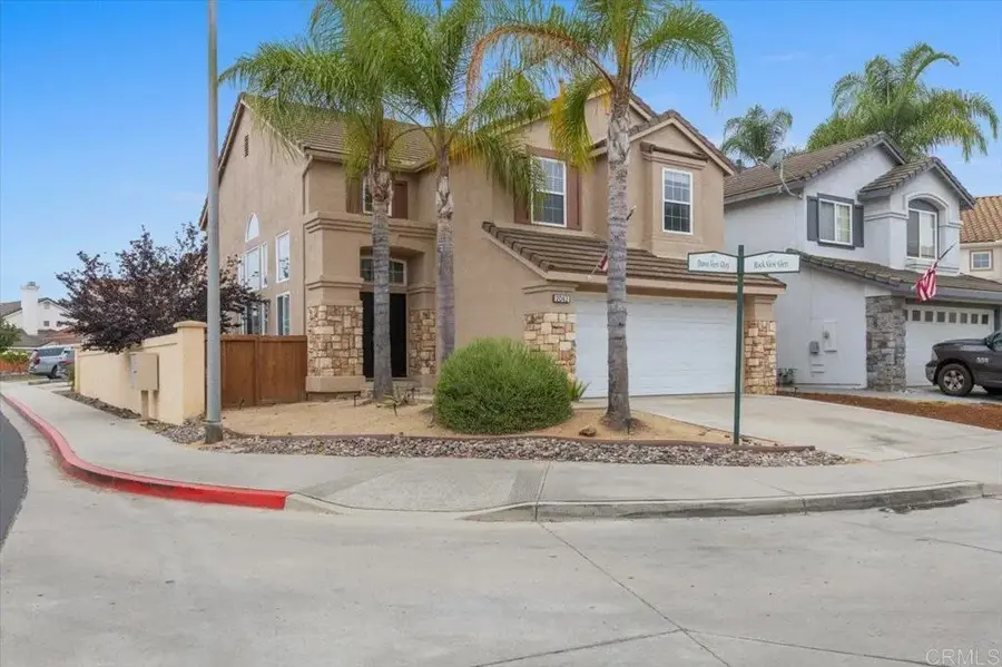 2043 Dawn View, Escondido, CA 92026 - #2