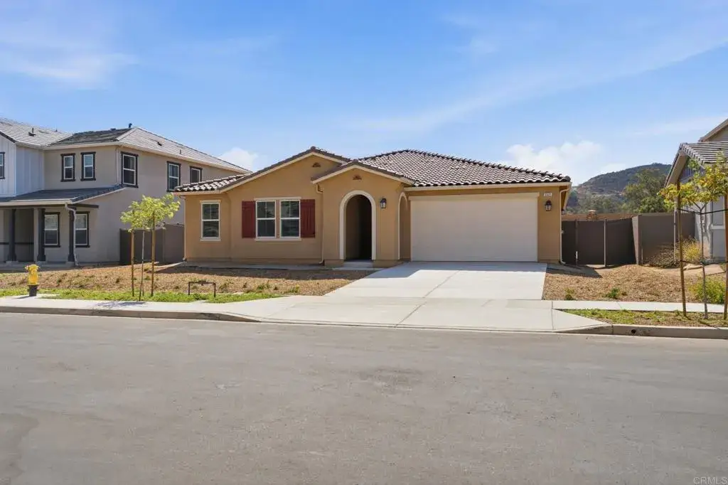 3521 Butler Place, Escondido, CA 92027 - #1