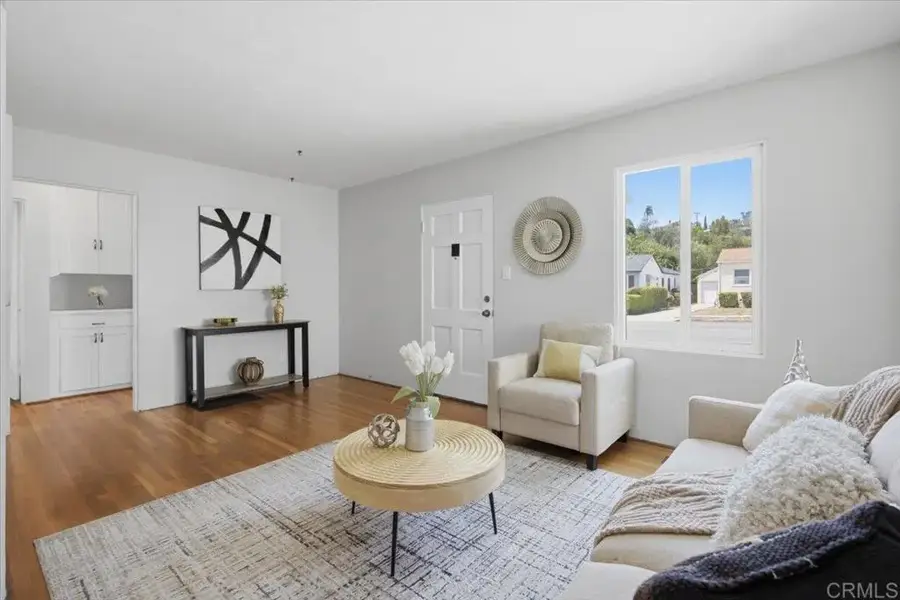 6325 Malcolm Drive, San Diego, CA 92115 - #3