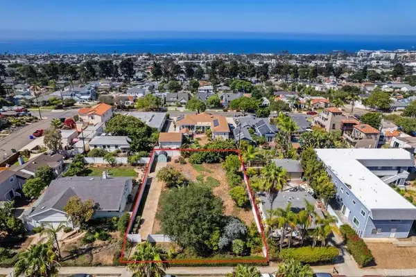 0 S Weitzel, Oceanside, CA 92054