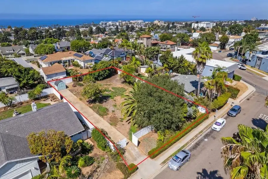 0 S Weitzel, Oceanside, CA 92054 - #3