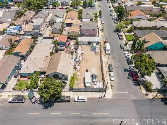 1403 E 42nd, Los Angeles, CA 90011 - #1