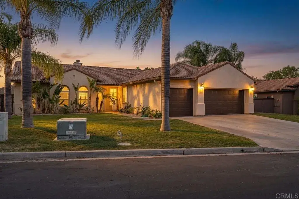 23560 Green Glen, Ramona, CA 92065 - #1