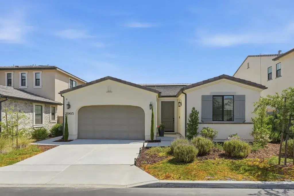 2965 Rue De Latour, Bonsall, CA 92003 - #1