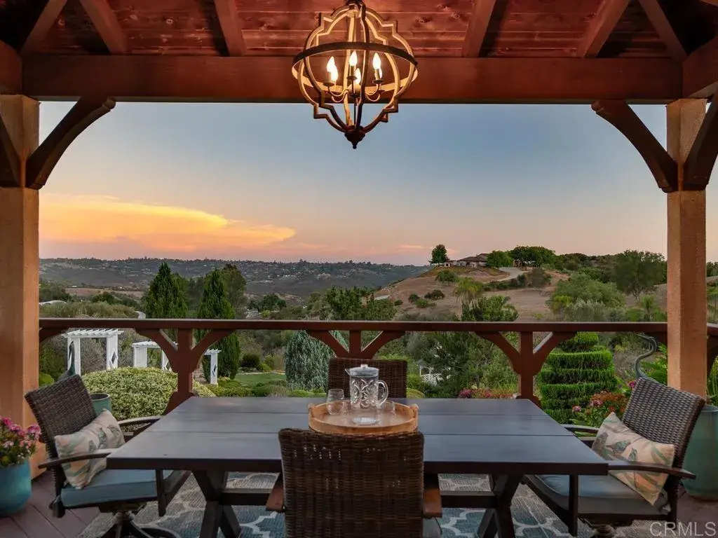 4241 Via El Dorado, Fallbrook, CA 92028 - #1