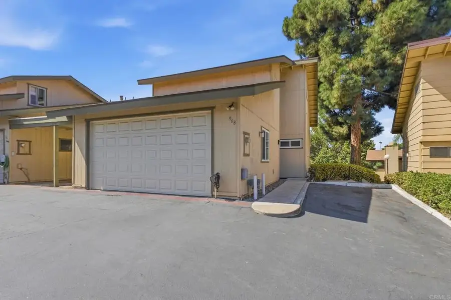 968 Marlin Drive, Vista, CA 92084 - #2