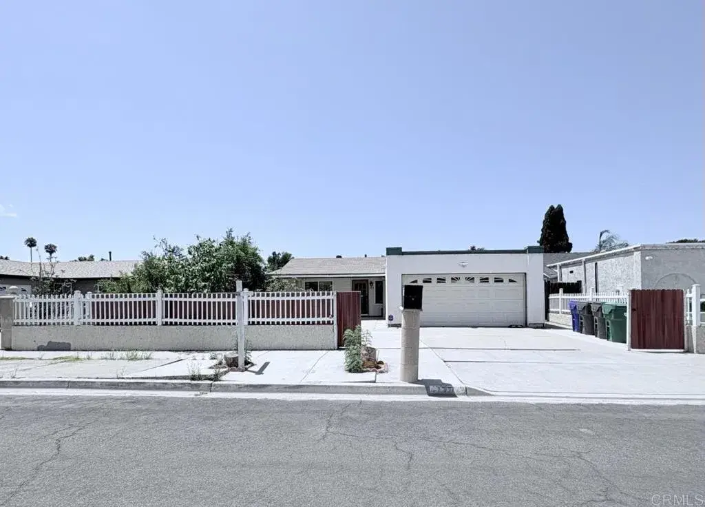 177 Mayfair Street, Oceanside, CA 92058 - #1