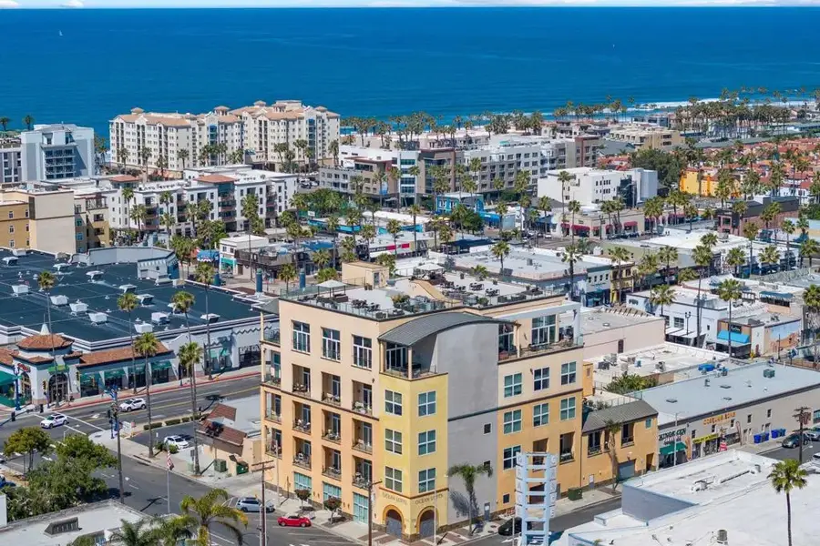 550 Seagaze Drive #12, Oceanside, CA 92054 - #3