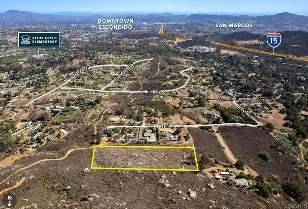 10390 Tapas, Escondido, CA 92026 - #1