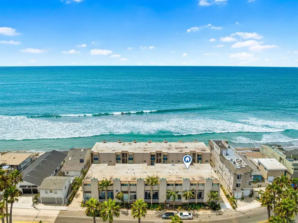 1601 S Pacific Street #A2, Oceanside, CA 92054 - #1