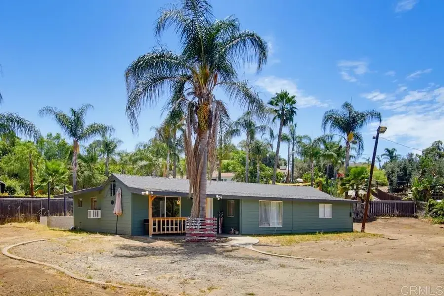 1949 Sunnyside Ave Avenue, El Cajon, CA 92019 - #2