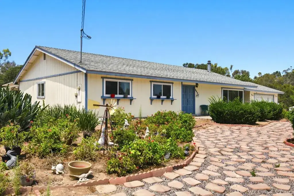 860 La Moree Road, San Marcos, CA 92078 - #1
