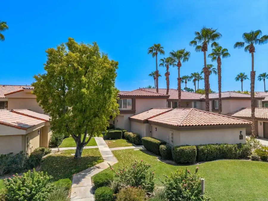 55526 Laurel Valley, La Quinta, CA 92253 - #2