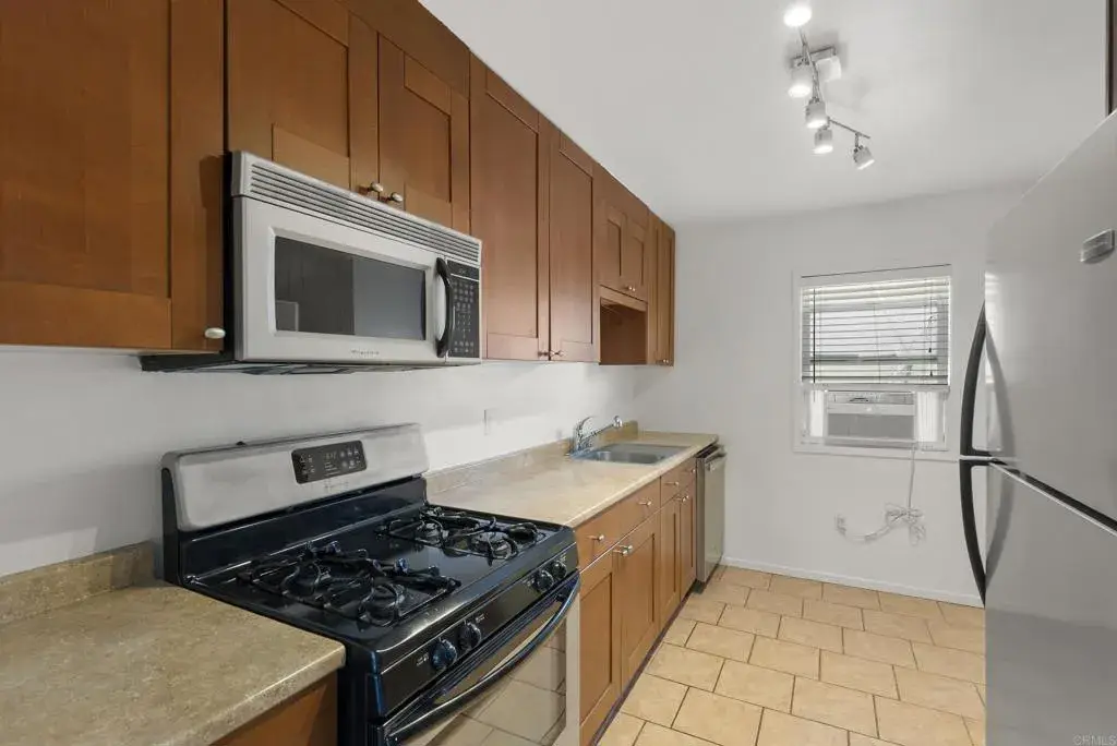 4633 Bancroft Street #8, San Diego, CA 92116 - #1