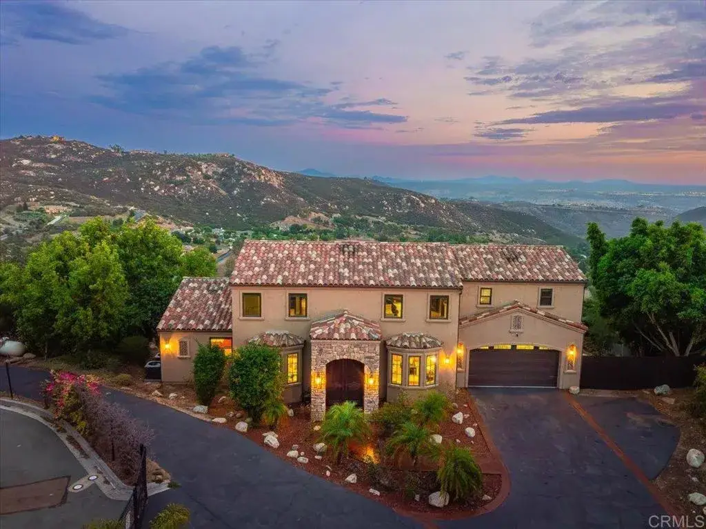 15223 Skyridge Road, Poway, CA 92064 - #1