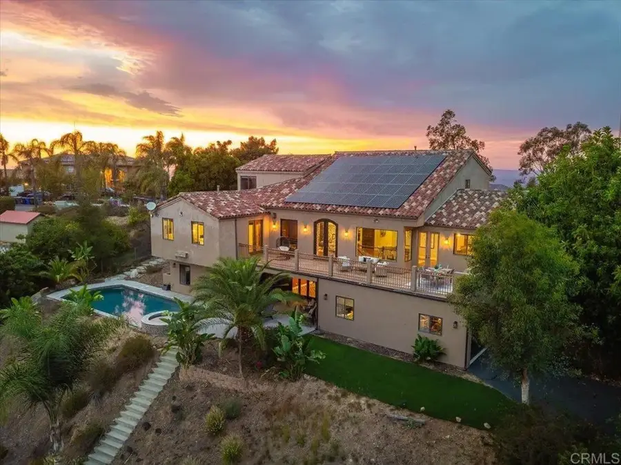 15223 Skyridge Road, Poway, CA 92064 - #2