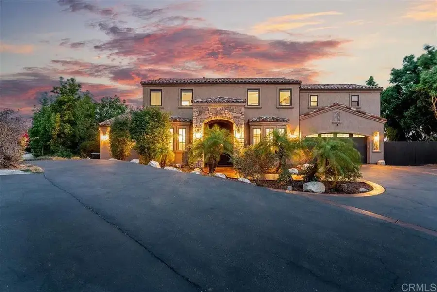 15223 Skyridge Road, Poway, CA 92064 - #3